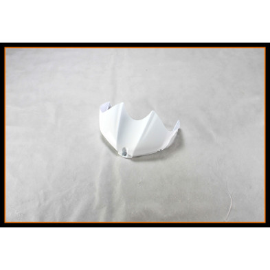 Carenado Completo blanco/negro YAMAHA R6 2006-2007
