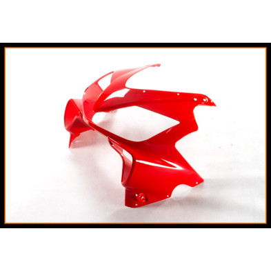 Carenado Completo Rojo/negro Honda CBR600RR F4i 2001-2003