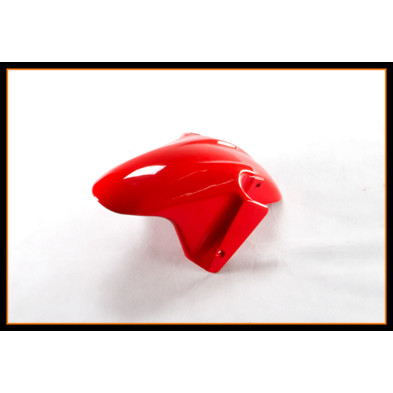 Carenado Completo Rojo/negro Honda CBR600RR F4i 2001-2003