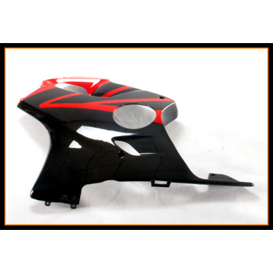 Carenado Completo Rojo/negro Honda CBR600RR F4i 2001-2003
