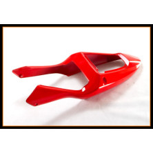 Carenado Completo Rojo/negro Honda CBR600RR F4i 2001-2003