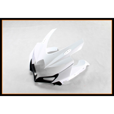 Carenado Blanco SUZUKI GSXR 600 GSXR750 2008-2010