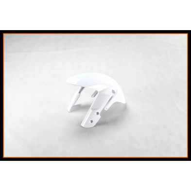 Carenado Blanco SUZUKI GSXR 600 GSXR750 2008-2010