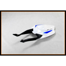 Carenado Blanco SUZUKI GSXR 600 GSXR750 2008-2010