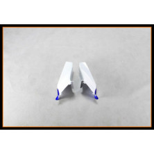 Carenado Blanco HRC Honda CBR600 RR 2005-2006