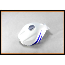 Carenado Blanco HRC Honda CBR600 RR 2005-2006