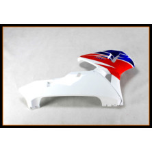 Carenado Blanco HRC Honda CBR600 RR 2005-2006