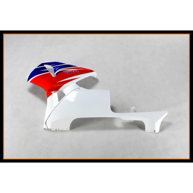 Carenado Blanco HRC Honda CBR600 RR 2005-2006