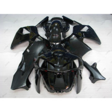 Carenado Completo Negro Honda CBR600RR 2005-2006