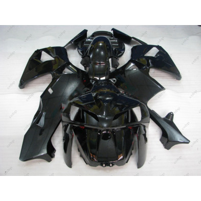Carenado Completo Negro Honda CBR600RR 2005-2006 Carenado Completo Negro Honda CBR600RR 2005-2006