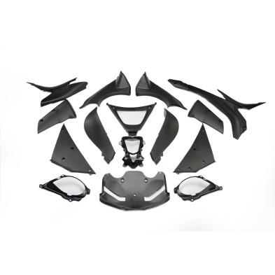 Carenado Monster KAWASAKI ZX-6 2005-2006