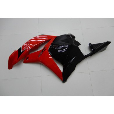 Carenado Completo Rojo/Negro Honda CBR600RR 2009-2012