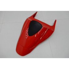 Carenado Completo Rojo/Negro Honda CBR600RR 2009-2012