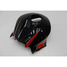 Carenado Completo Rojo/Negro Honda CBR600RR 2009-2012