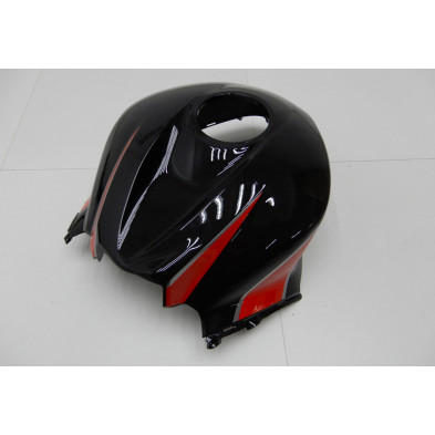Carenado Completo Rojo/Negro Honda CBR600RR 2009-2012