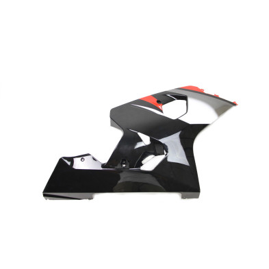 Carenado Completo rojo/negro SUZUKI GSXR600/750 2004-2005