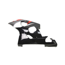 Carenado Completo rojo/negro SUZUKI GSXR600/750 2004-2005