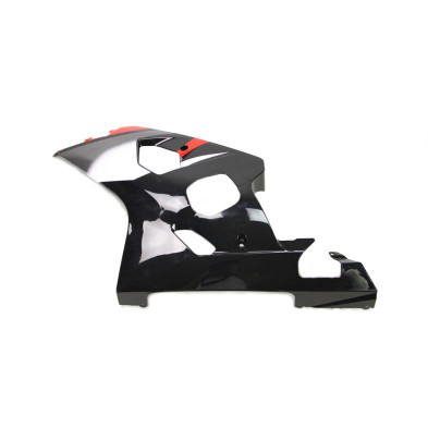 Carenado Completo rojo/negro SUZUKI GSXR600/750 2004-2005