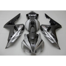 Carenado Completo Plata Honda CBR1000RR 2006-2007