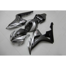 Carenado Completo Plata Honda CBR1000RR 2006-2007