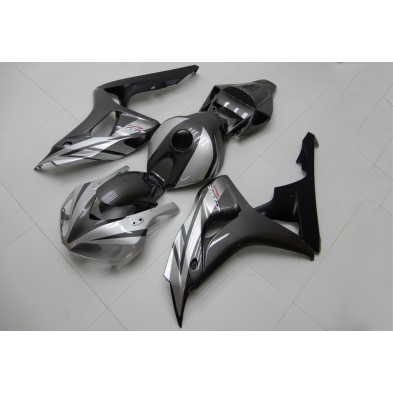 Carenado Completo Plata Honda CBR1000RR 2006-2007