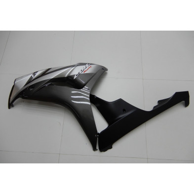 Carenado Completo Plata Honda CBR1000RR 2006-2007