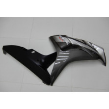 Carenado Completo Plata Honda CBR1000RR 2006-2007