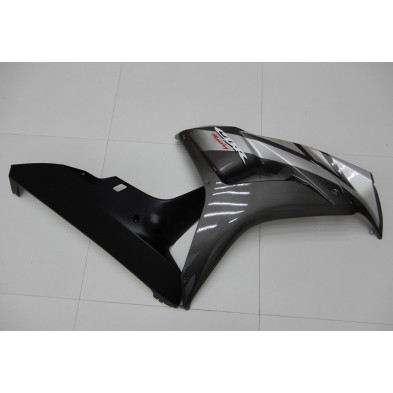 Carenado Completo Plata Honda CBR1000RR 2006-2007