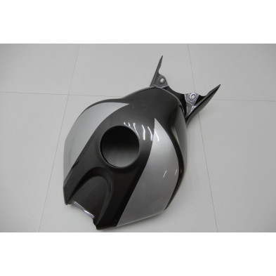 Carenado Completo Plata Honda CBR1000RR 2006-2007