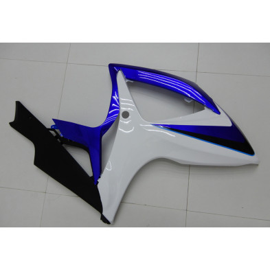 Carenado Blanco/Azul SUZUKI GSXR600 GSXR750 2006-2007