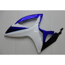 Carenado Blanco/Azul SUZUKI GSXR600 GSXR750 2006-2007