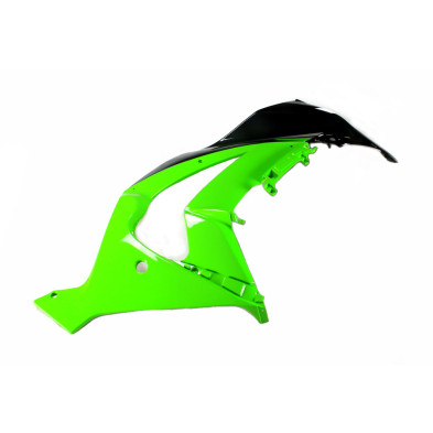 Carenado Completo Verde KAWASAKI ZX-10R 2011-2015