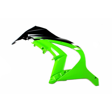Carenado Completo Verde KAWASAKI ZX-10R 2011-2015