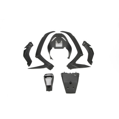 Carenado Completo Verde KAWASAKI ZX-10R 2011-2015