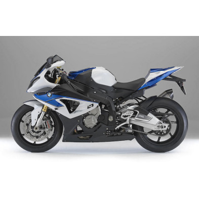 Carenado Completo para BMW S1000RR 2009 - 2014
