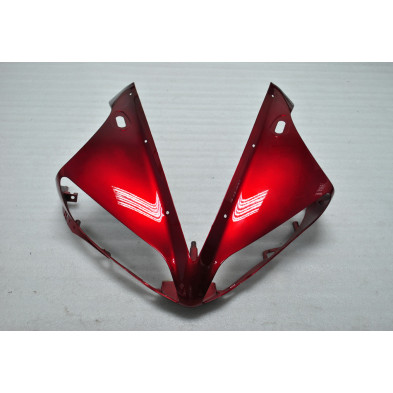 Carenado Completo Granate YAMAHA R1 2004-2006