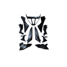 Carenado Completo Granate YAMAHA R1 2004-2006