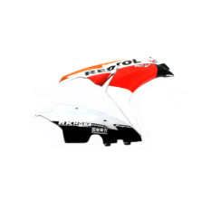 Carenado Completo Repsol/Blanco Honda CBR1000RR 2012-2016