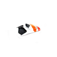 Carenado Completo Repsol/Blanco Honda CBR1000RR 2012-2016