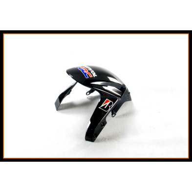 Carenado Repsol Blanco Honda CBR600 RR 2007-2008