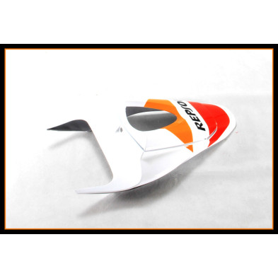 Carenado Repsol Blanco Honda CBR600 RR 2007-2008