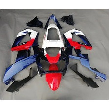 Carenado Completo  Honda CBR929RR 2000-2001