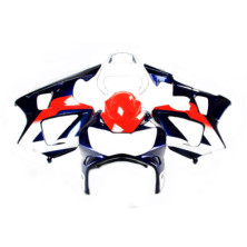 Carenado Completo  Honda CBR929RR 2000-2001