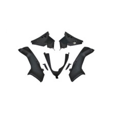 Carenado Completo  Honda CBR929RR 2000-2001