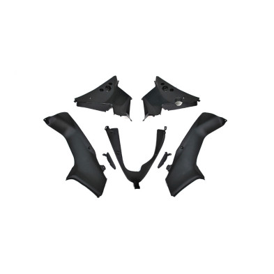 Carenado Completo  Honda CBR929RR 2000-2001
