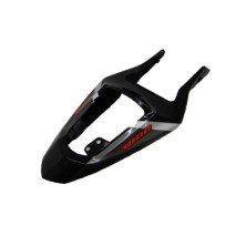 Carenado Completo negro/plata SUZUKI GSXR1000 2003-2004