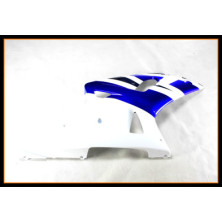 Carenado Completo SUZUKI GSXR600/750 2001-2003 BLANCO FONDO