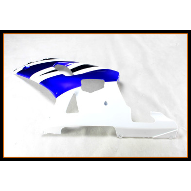 Carenado Completo SUZUKI GSXR600/750 2001-2003 BLANCO FONDO