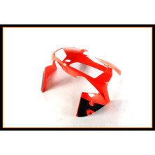 Carenado Completo ROJO/NEGRO Honda CBR600RR 2003-2004