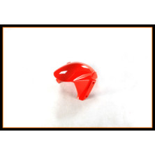 Carenado Completo ROJO/NEGRO Honda CBR600RR 2003-2004